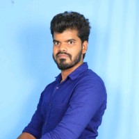 Aravindan G