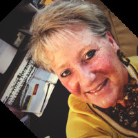 Kathleen Pritchard