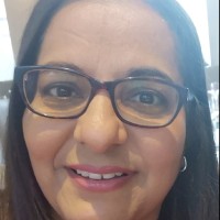 Sameena Vance