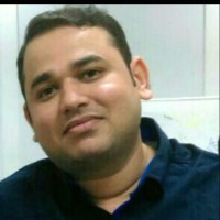Mohammed Arif