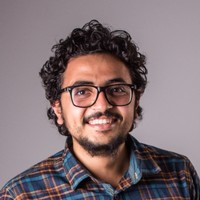 Mohamed Hussein AbdElKhalek