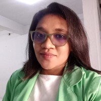 Nancy Akyuwen