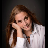 Martine Reijnders-Strijbos