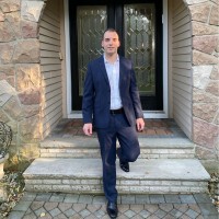 Matthew J Berkovitz