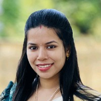 Anjana Pradeep