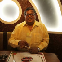 vivek pathiyan