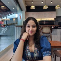 Amrutha Varshini