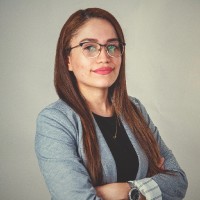Elia De Los Angeles Chavez, Mdm