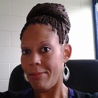 Stacy McCall