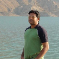Ezaz Qureshi