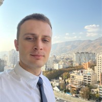 Aliaksandr Sakharau