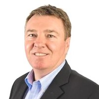 Colin Day