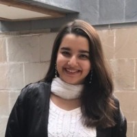Urviya Hasan Shah