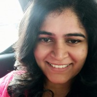 Amrutha Das
