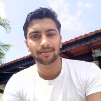 Daniel Netto