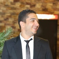 Eslam Eldesoky