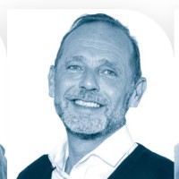 Maurice Van der Bom