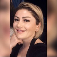 Elif KAHYAOĞLU