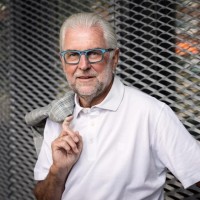 Pim Blokland