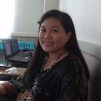 Rosie Natividad