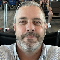 Brad Gleghorn