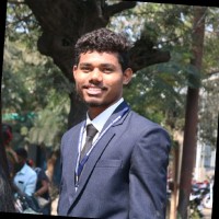 Vedant Tayade