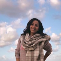 reham abdel samei