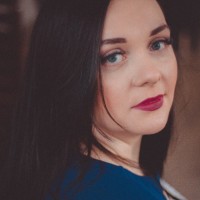 Anastasia Gorbunovich