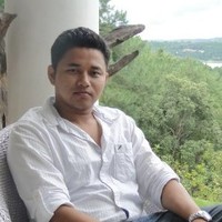 Amal Kumar Dihingia