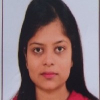 Riddhi Sheta