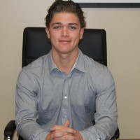 Duncan McKinnon