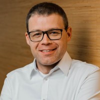 Benjamin Stein