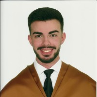 David Guisado Olmedo