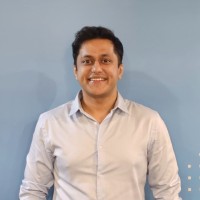 Anurag Sharma
