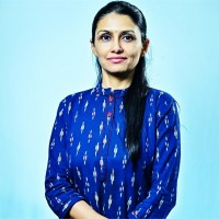 Veena Kurady