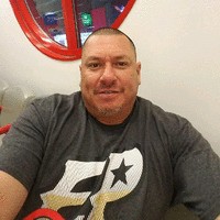 Rodney Robles