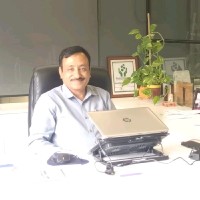 Anil kumar Goel