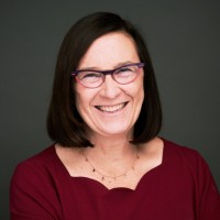 Fay Wright PhD, RN, APRN-BC