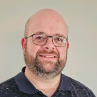 Gavin Mccoy