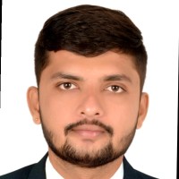 Dhruvil Bakroliya