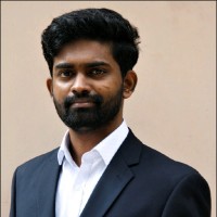 Gregory S Kochuparambil