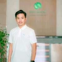 Luthfi Arif Riyanto