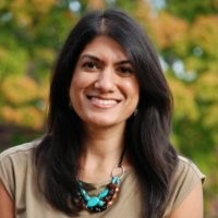 Dr. Arti Mehta