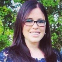 Melanie O'Brien