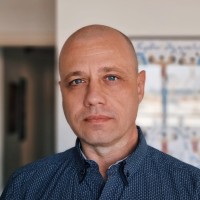 Dimitry Hodorkovsky