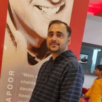Ajay Singh