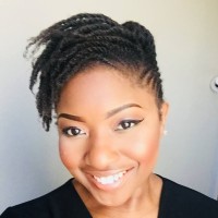 Jayla Robinson