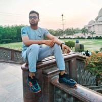 Satish Bind
