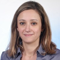 Vivian Nikolakopoulou
