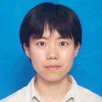 Kate Zhang